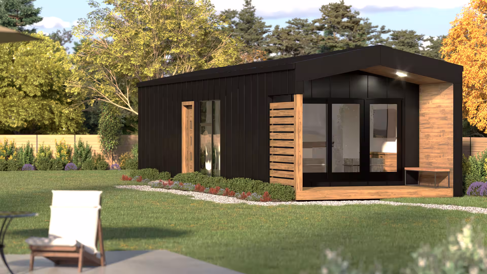 Rendering Rendering